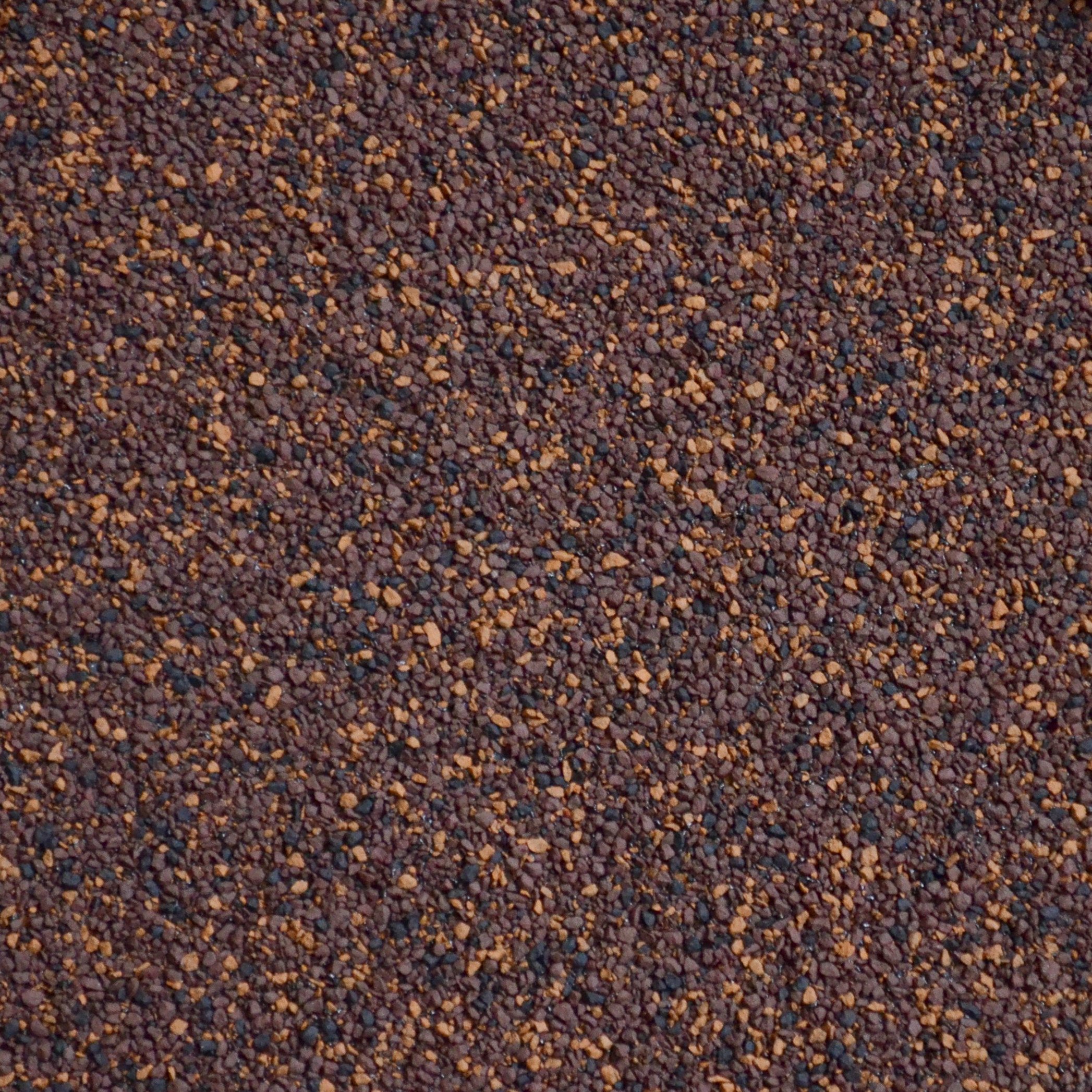 brown mix