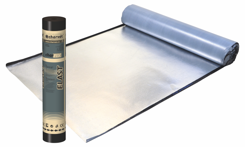 charFIX® ELAST AL - R