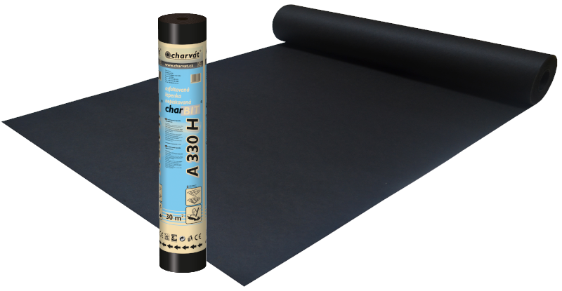 charBIT® A330 H charBIT® A330 H