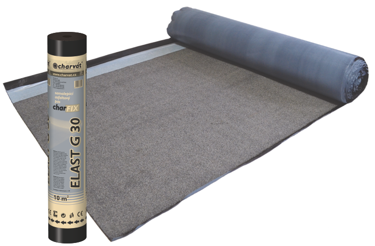 charFIX® ELAST G 30