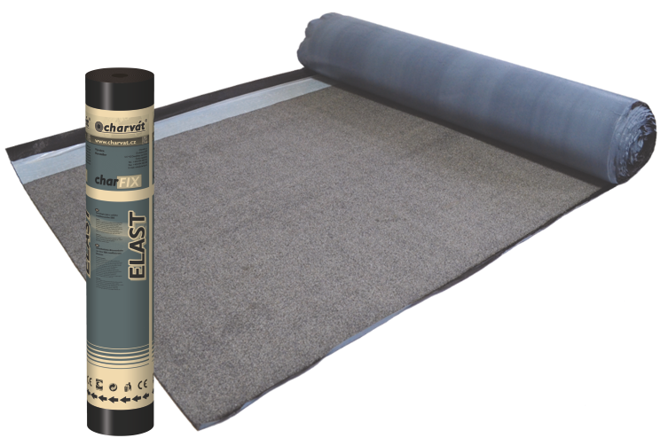 charFIX® ELAST AL 25