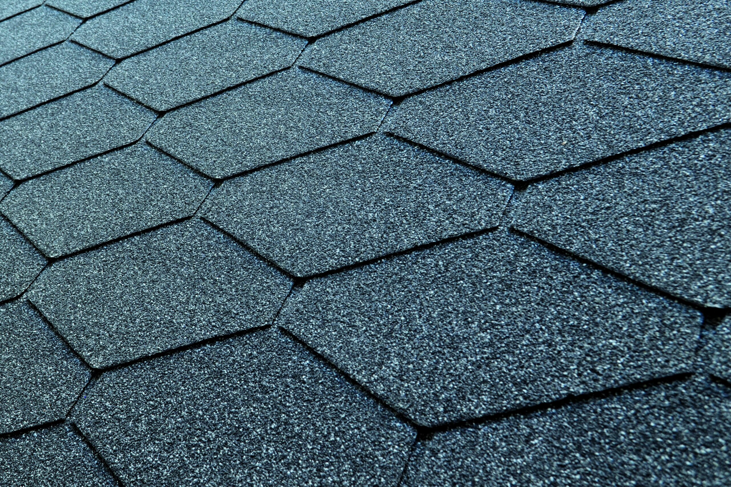 charBIT® bitumen roof shingle DELTA