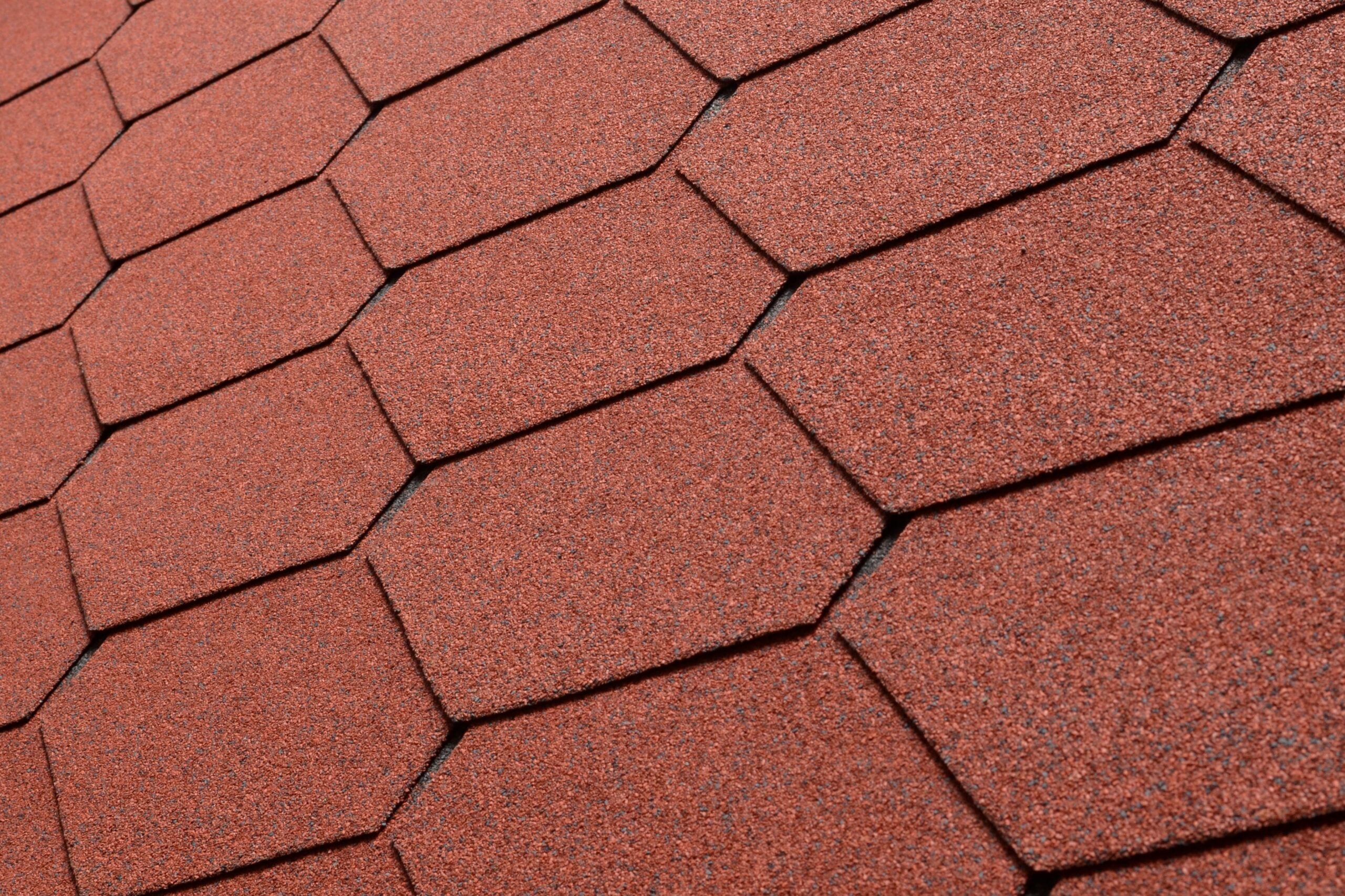 charBIT® roof shingle DELTA