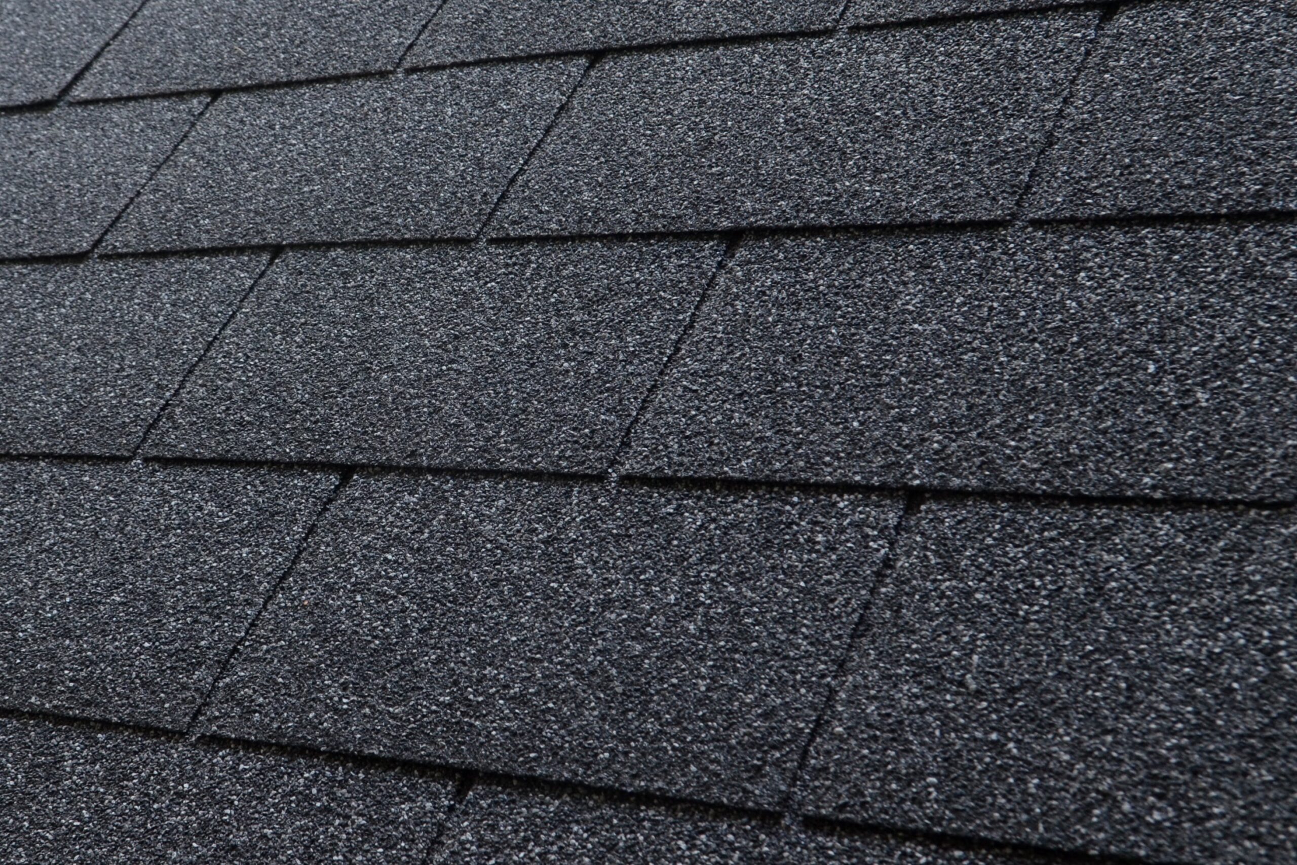 charBIT® roof shingle RECTANGULAR