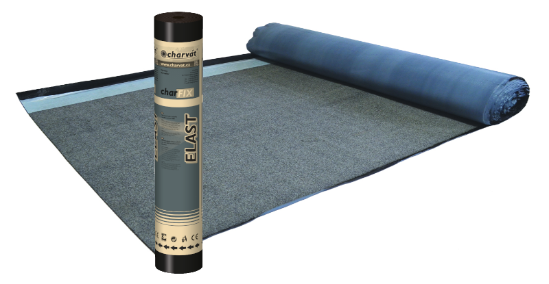 charFIX® PYE KSU mineral
