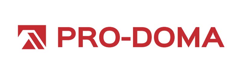 PRO DOMA Stavebniny