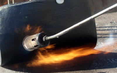 ŠKOLENÍ APLIKACE ASFALTOVÝCH PÁSŮ – 18.2.2026