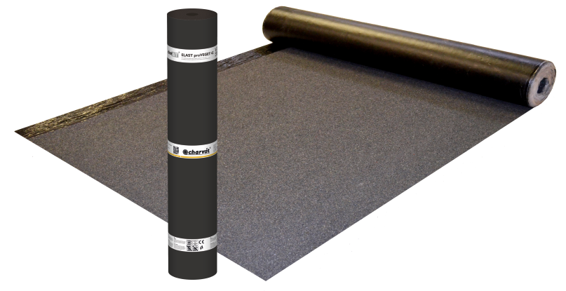 charBIT® ELAST proVEGET 42