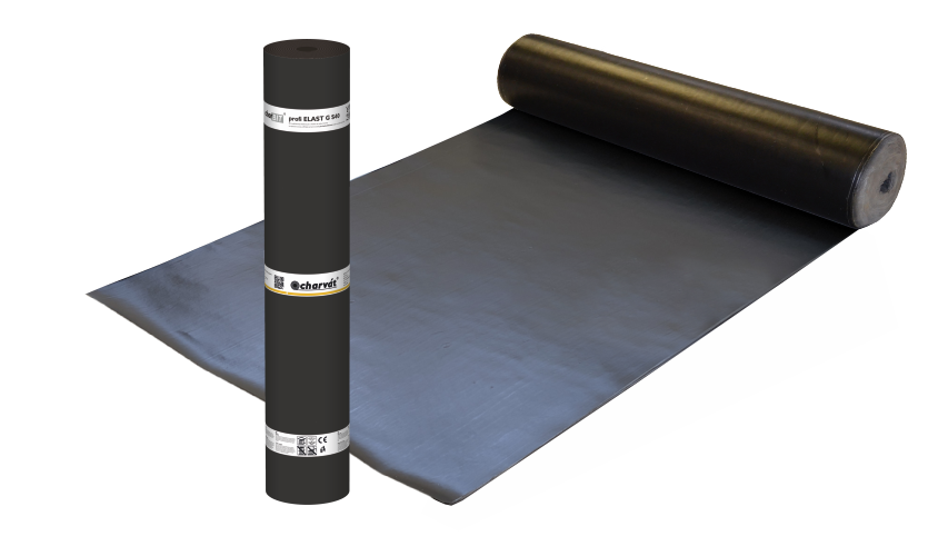 charBIT® profi ELAST G S40