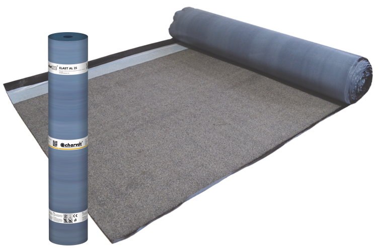 charFIX® ELAST AL 25