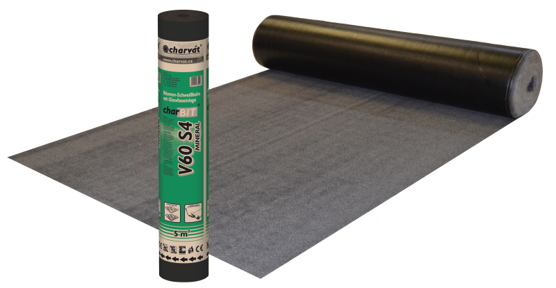 charbit-v60-s4-mineral charBIT® V60 S4 talkumiert
